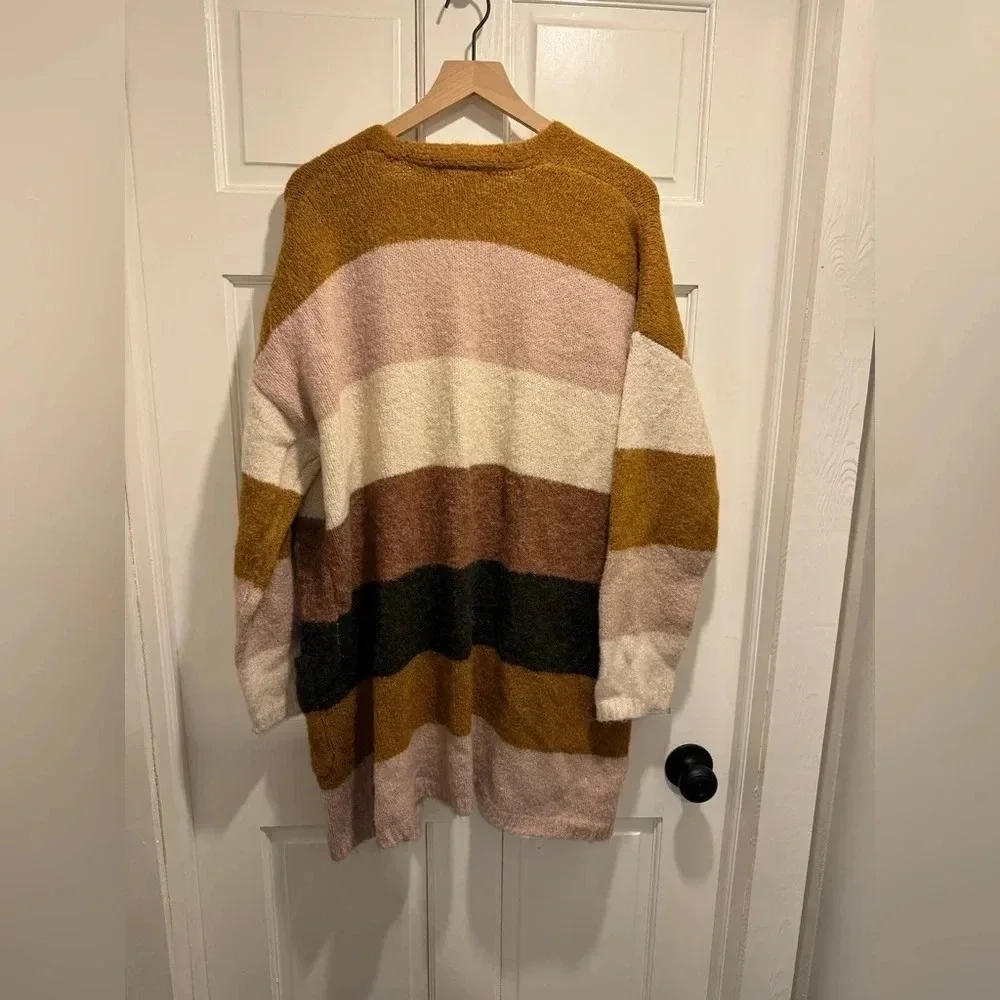 Knox Rose Cardigan